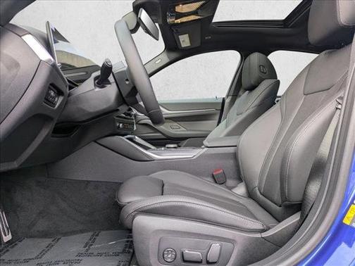 2025 BMW i4 Gran Coupe xDrive40
