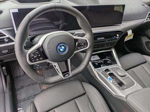 2025 BMW i4 Gran Coupe xDrive40
