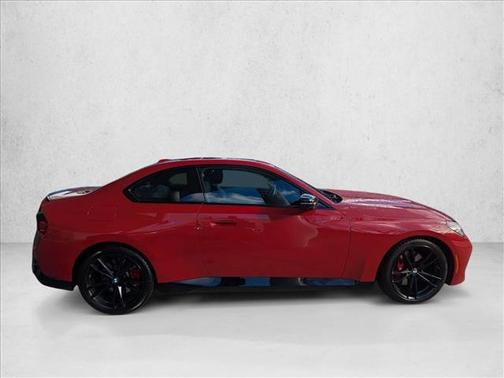 2023 BMW M240 i xDrive