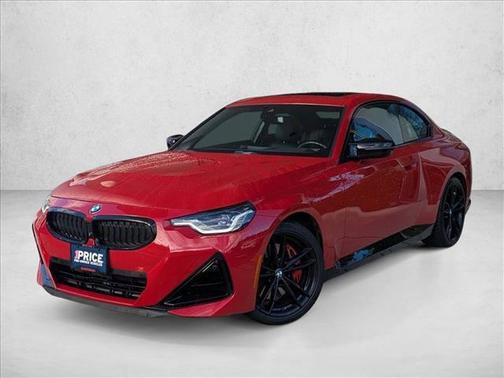 2023 BMW M240 i xDrive