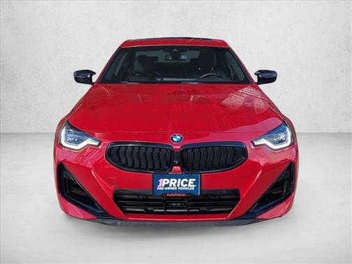 2023 BMW M240 i xDrive