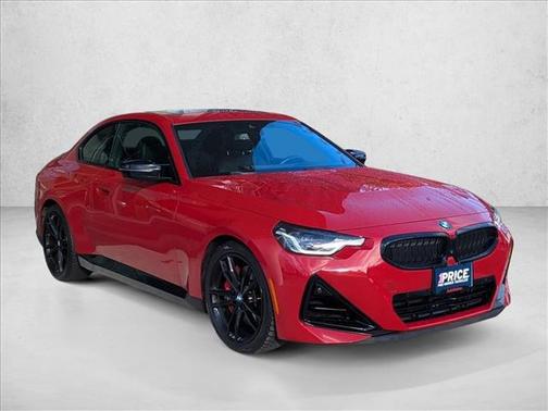 2023 BMW M240 i xDrive