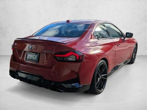 2023 BMW M240 i xDrive