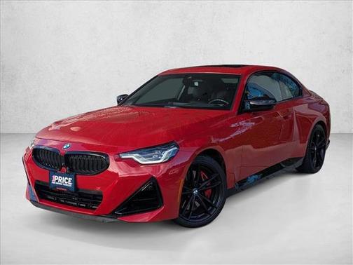 2023 BMW M240 i xDrive