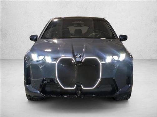 2026 BMW iX xDrive60