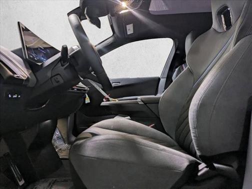 2026 BMW iX xDrive60