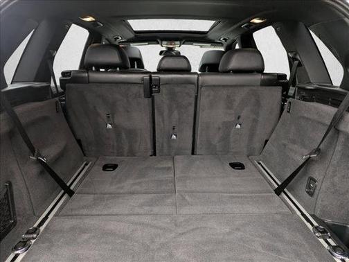 2015 BMW X5 xDrive50i