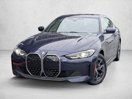 2023 BMW i4 Gran Coupe eDrive35