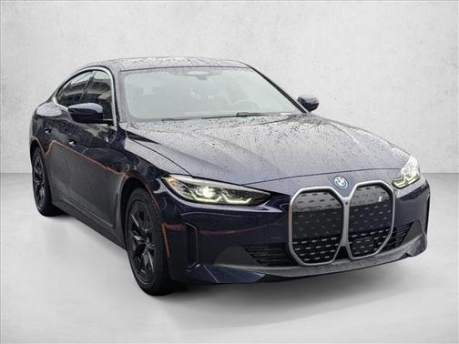 2023 BMW i4 Gran Coupe eDrive35