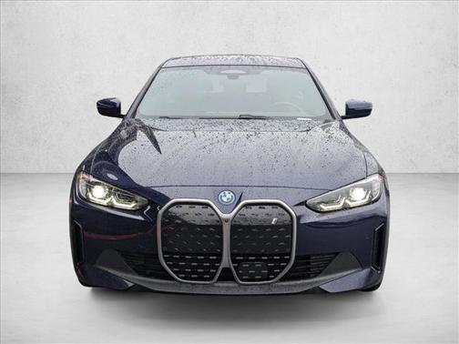 2023 BMW i4 Gran Coupe eDrive35