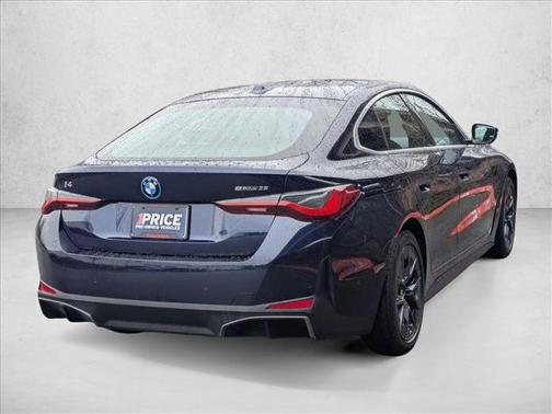 2023 BMW i4 Gran Coupe eDrive35