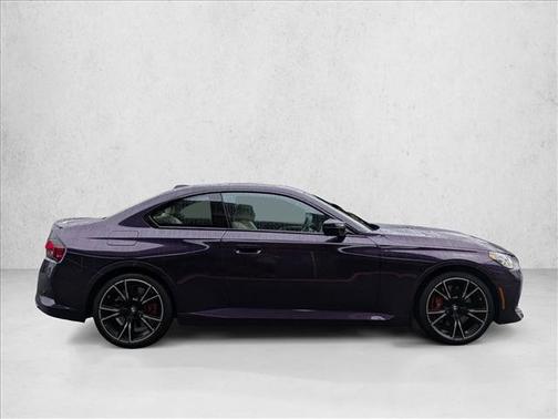 2026 BMW M240 i xDrive