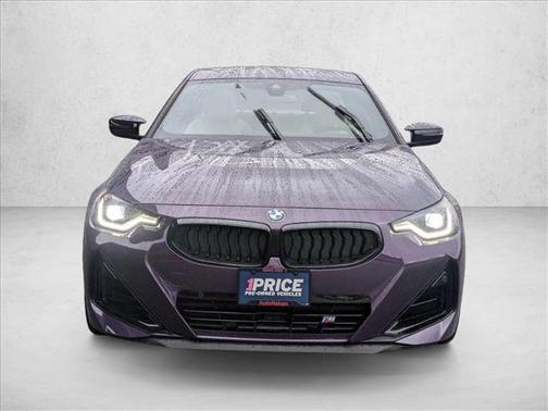 2026 BMW M240 i xDrive