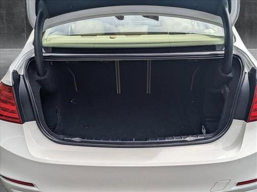 2014 BMW 328d Base