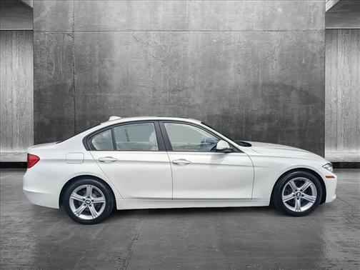 2014 BMW 328d Base