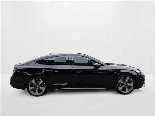 2021 Audi A5 45 S line Premium Plus