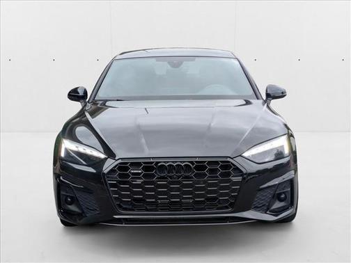 2021 Audi A5 45 S line Premium Plus