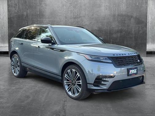 2024 Land Rover Range Rover Velar Dynamic SE