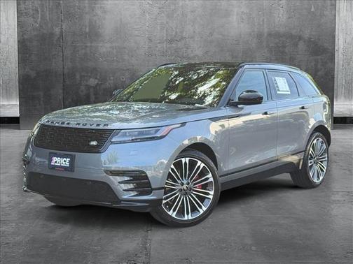 2024 Land Rover Range Rover Velar Dynamic SE