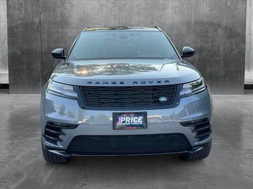 2024 Land Rover Range Rover Velar Dynamic SE