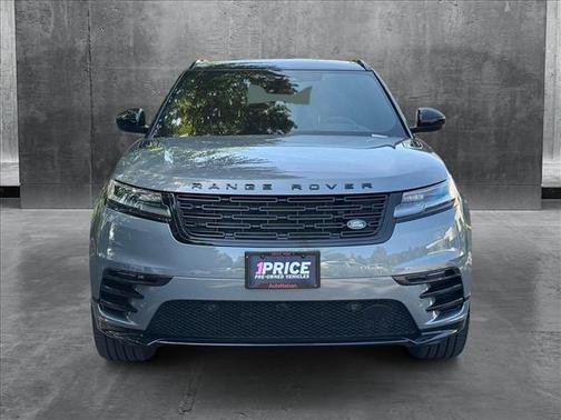 2024 Land Rover Range Rover Velar Dynamic SE