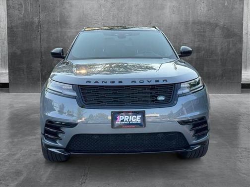 2024 Land Rover Range Rover Velar Dynamic SE