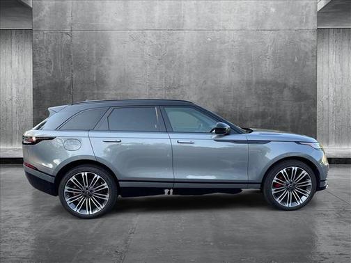 2024 Land Rover Range Rover Velar Dynamic SE
