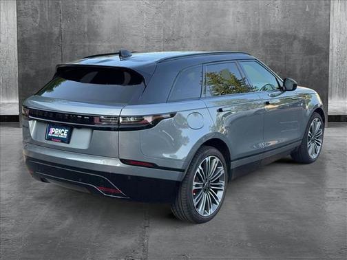 2024 Land Rover Range Rover Velar Dynamic SE