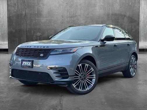 2024 Land Rover Range Rover Velar Dynamic SE