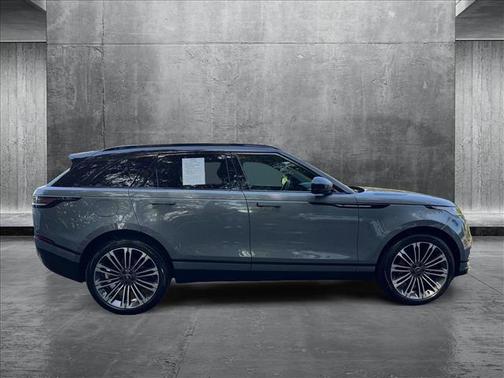 2024 Land Rover Range Rover Velar Dynamic SE