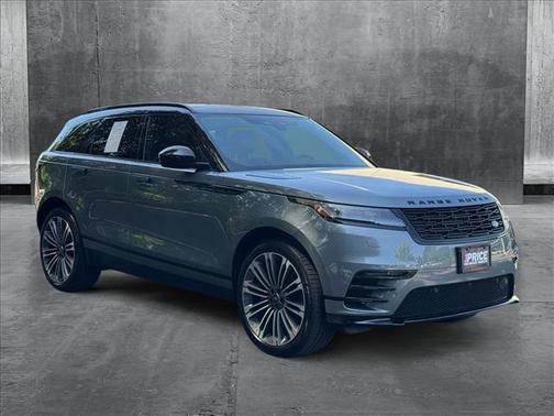 2024 Land Rover Range Rover Velar Dynamic SE