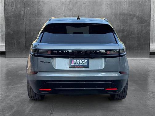 2024 Land Rover Range Rover Velar Dynamic SE