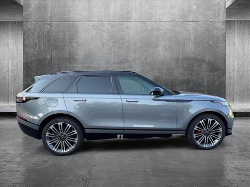2024 Land Rover Range Rover Velar Dynamic SE
