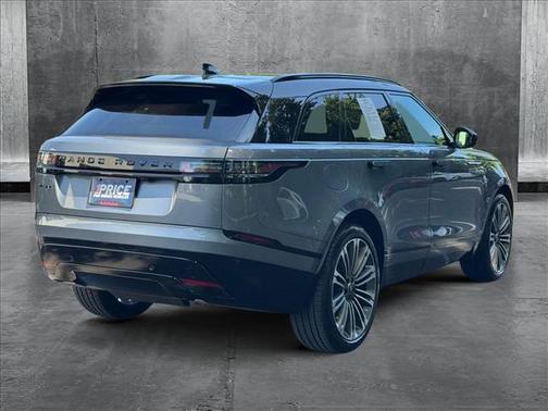 2024 Land Rover Range Rover Velar Dynamic SE