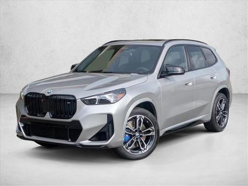 2026 BMW X1 M35i
