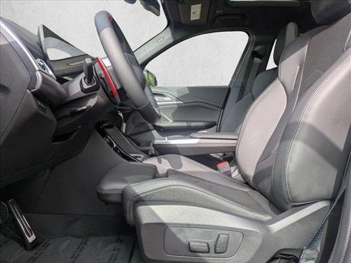 2026 BMW X1 M35i