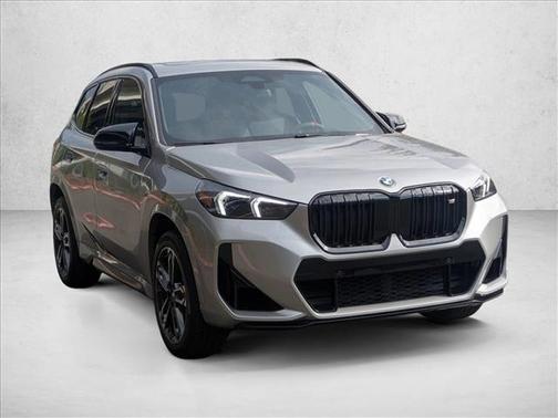 2026 BMW X1 M35i