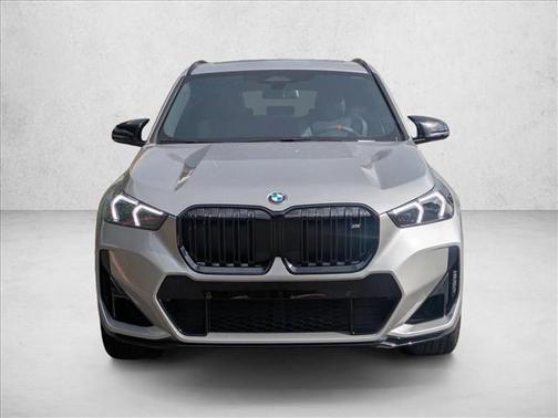 2026 BMW X1 M35i