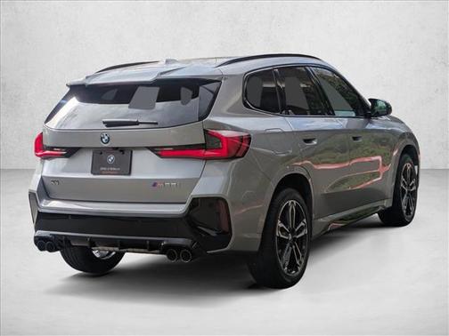 2026 BMW X1 M35i