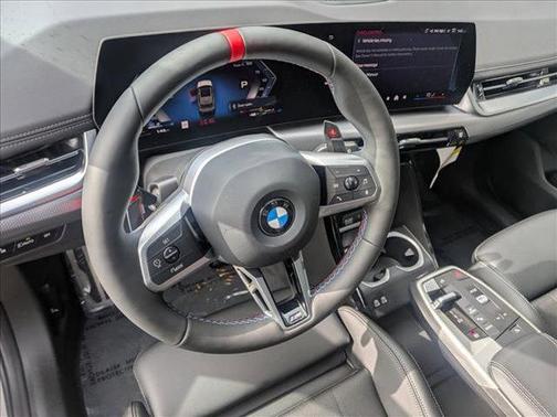 2026 BMW X1 M35i