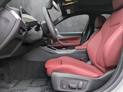2025 BMW i4 Gran Coupe xDrive40