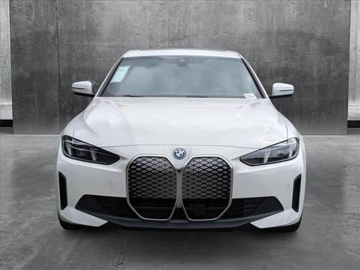 2025 BMW i4 Gran Coupe xDrive40