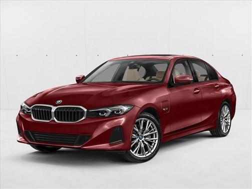 2023 BMW 330e 330e