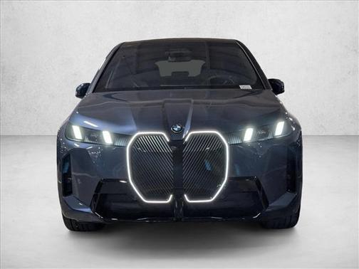 2026 BMW iX xDrive60