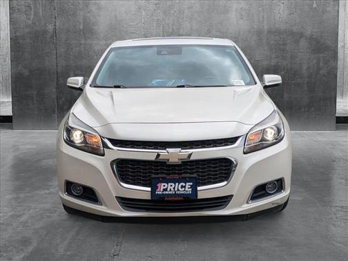2014 Chevrolet Malibu 2LZ