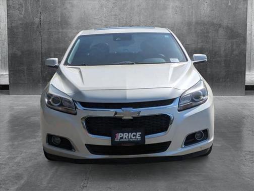 2014 Chevrolet Malibu 2LZ