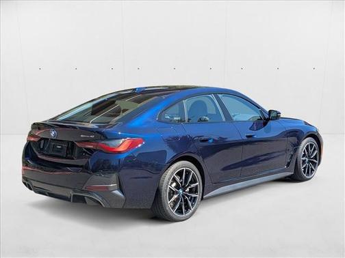 2023 BMW i4 Gran Coupe eDrive40
