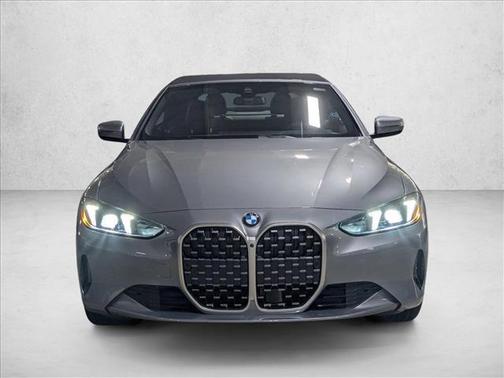 2026 BMW 430 i xDrive