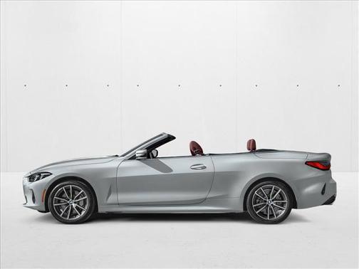 2026 BMW 430 i xDrive