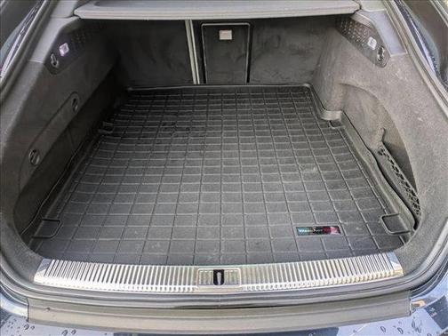 2018 Audi A7 3.0T Premium Plus